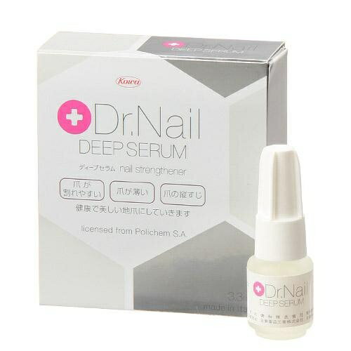 Dr.Nail DEEP SERUM(ディープセラム) Dr.Nail DEEP SERUM(ディープセラム)