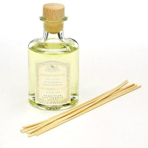 サンタール・エ・ボーテ FCブーケ ホワイトティー