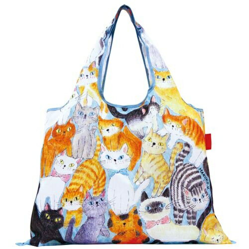 åԥ󥰥Хå2way Shopping Bag CAT A