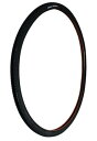 Panasonic ハードランナー 1本巻 黒 26x1-3/8