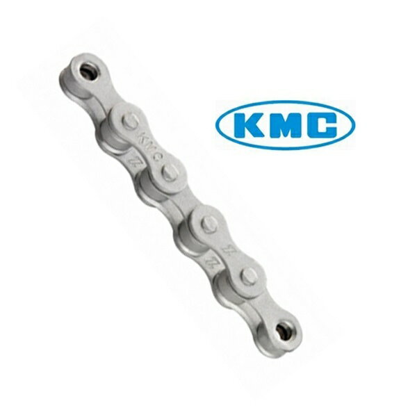 KMC S1RB E-BIKE用シングルチェーン 130LINK
