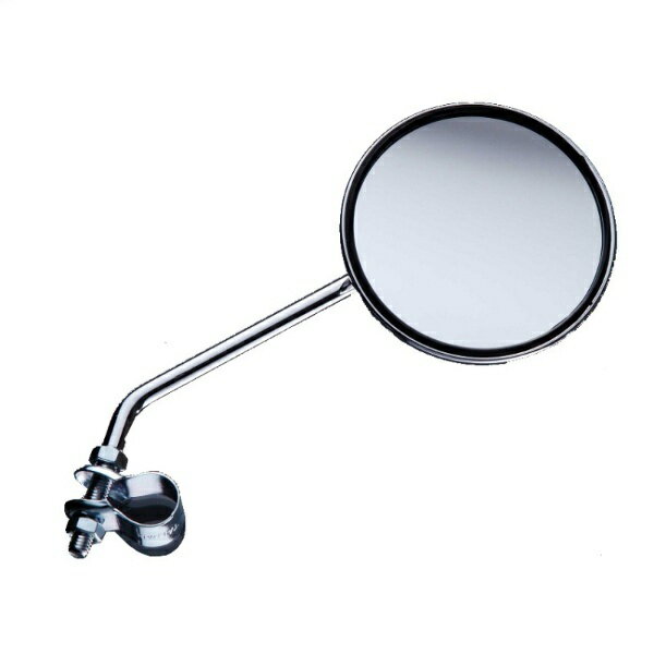 Keia(ケイア) 丸型サイクルミラー CP(左右兼用)