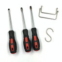 T-チューブ用工具セット