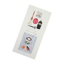 一筆箋【cozyca products】 西淑 Nishi Shuku 【日本製】