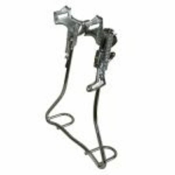 W-13AL アシスト用両立スタンド 27インチ CP