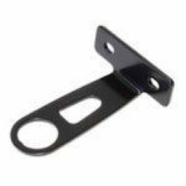 完成ランプ掛け 前カゴ用 ブラック