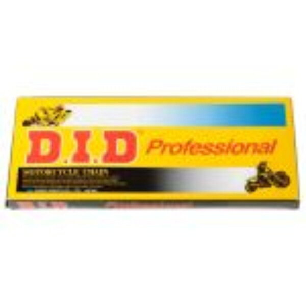 DK チェーン 428HD×100L 強化 スチール