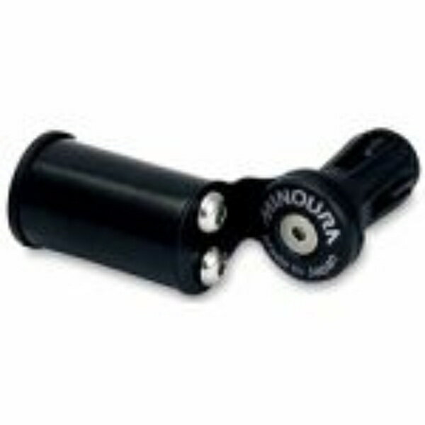 339-2010-00 LMA-H ハンドルバーエンド用ライトマウントアダプタ