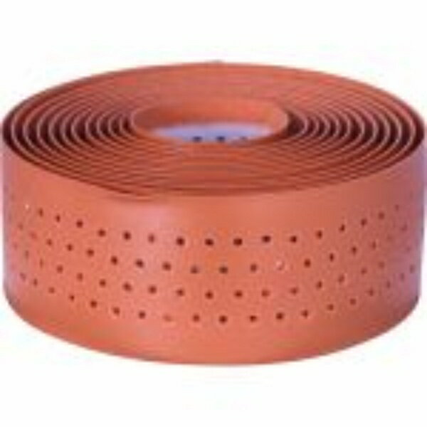 バーテープ G308K17 SOFT GRIP Perfore ソフトタイプ キャラメル