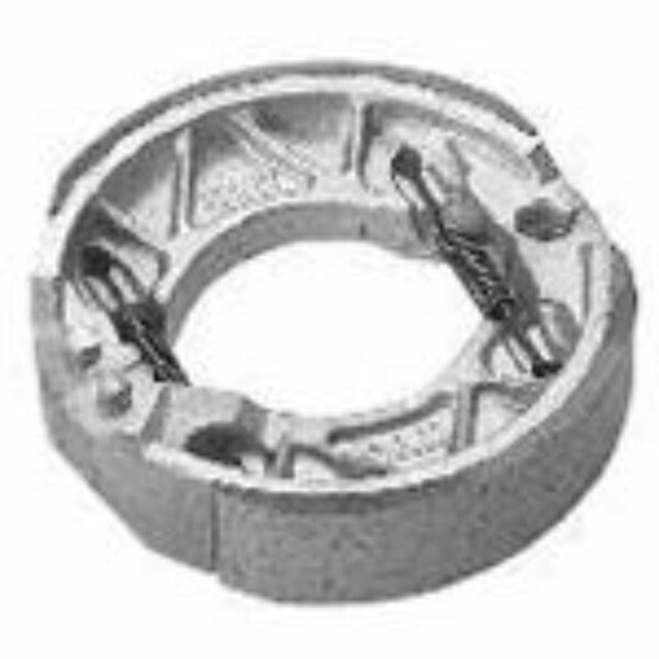 A6-BS5SU (BS5SU) ブレーキシュー