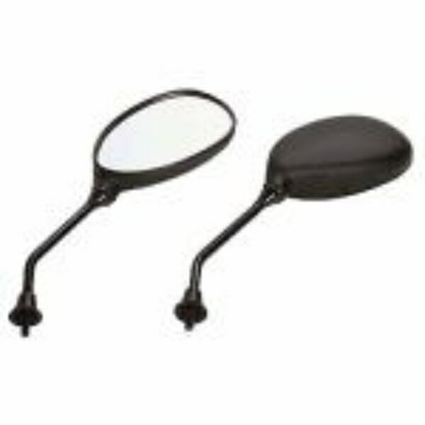 MR-103R バックミラー