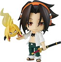 ˂ǂ낢 SHAMAN KING ObhX}CJpj[ V[}LO mXP[