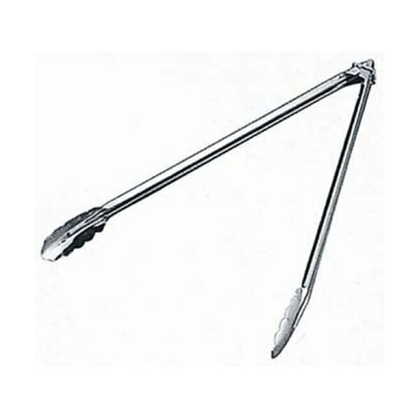 レスト バーベキュー万能ロングトング 40cm