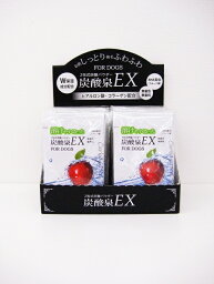 炭酸泉EX 24包入