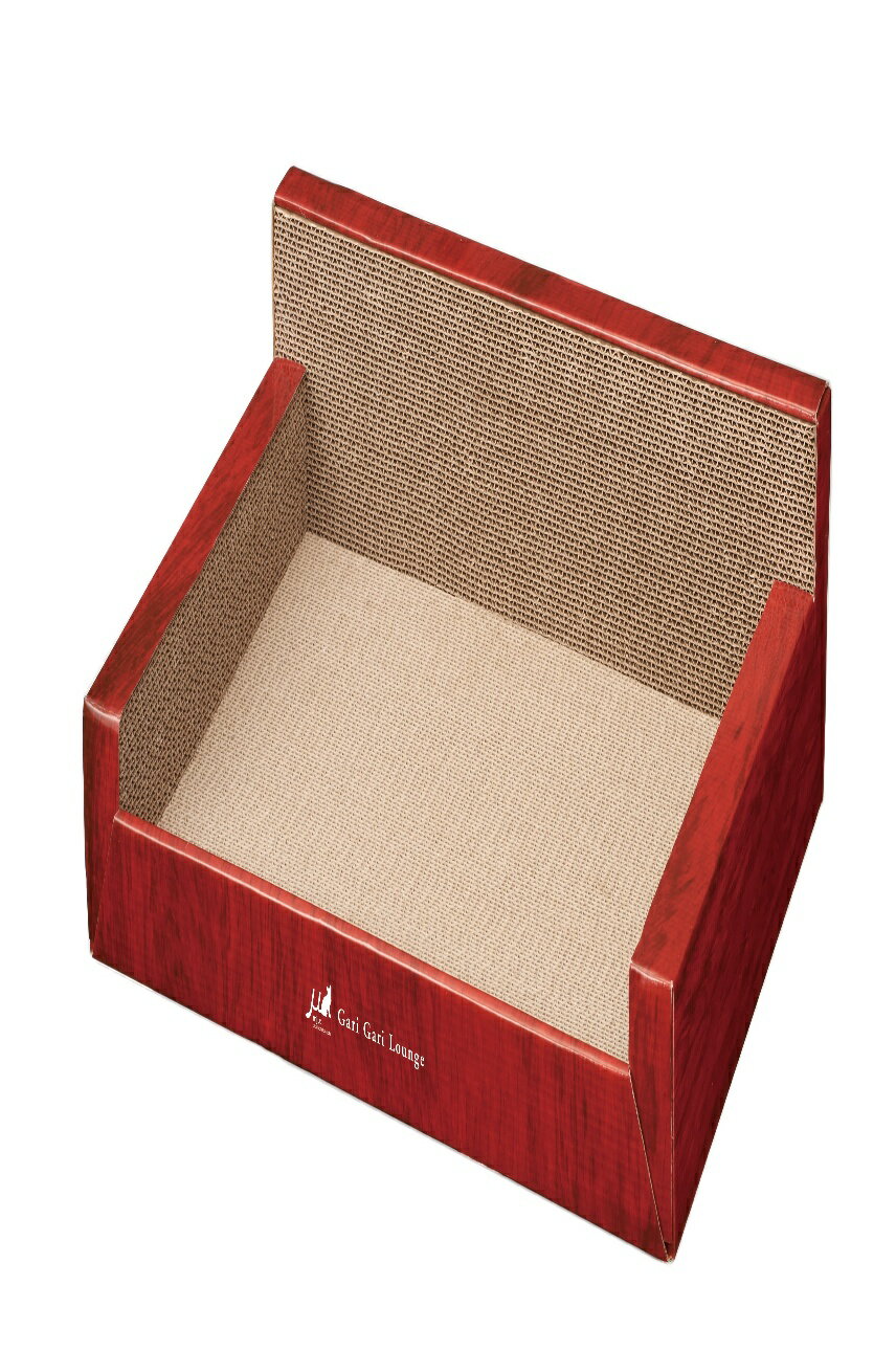 ガリガリラウンジ スクラッチャー エイムクリエイツ 爪とぎ 爪研ぎ 17500181