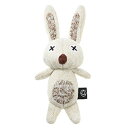 PTFA01202)FADアニマル・プラッシュトイ S ラビット 1商品のみ(4)