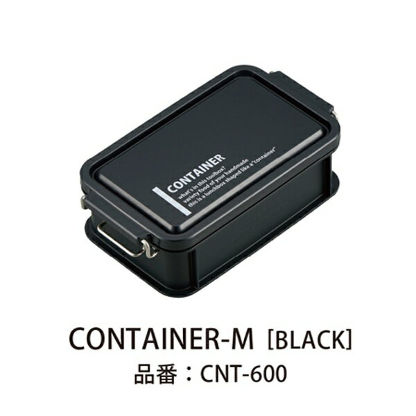 LCM No3 ƥʥܥå Black 600ml
