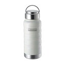 MINDFREE 【マインドフリー】 ステンレスボトル 550ml ホワイト(3)