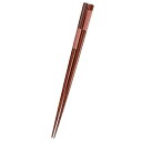 先角千段 赤 21cm