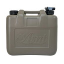 ASNTタンク ミリタリータンク 10L