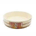 新寿司桶36cm本体 Pタガ