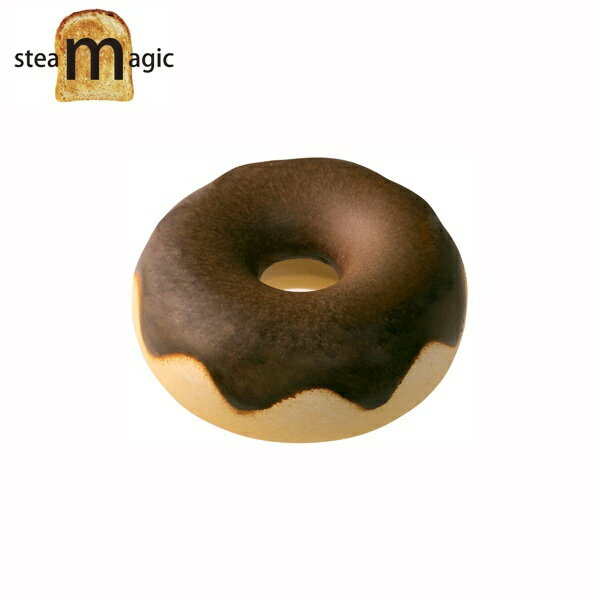 karariスチームマジック・ドーナツ