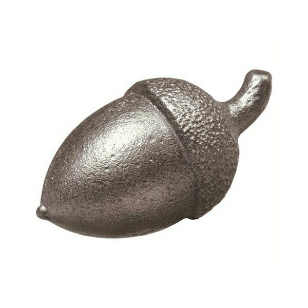 鉄分補給 どんぐり