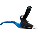 PROMAX VブレーキレバーXL92GI ブルー