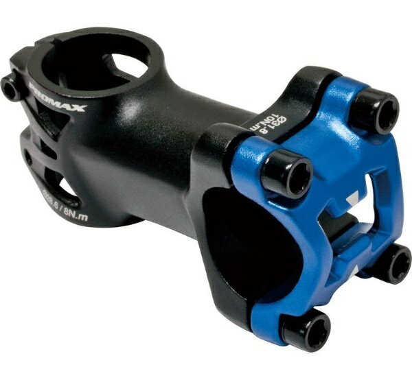 DA-751NC ブラック/ネイビー90mm