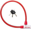 JC-030W-650 レッド