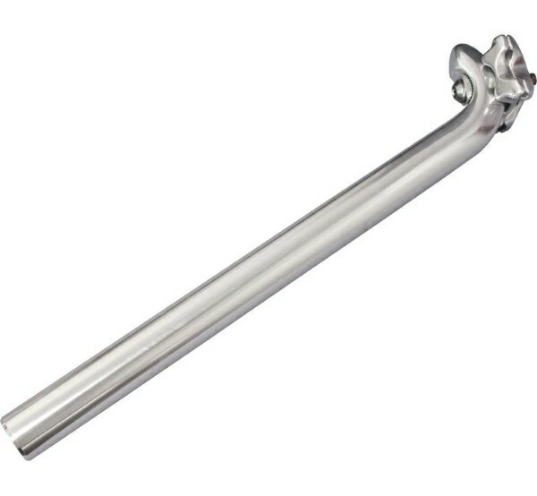 SP-248ピラー 28.6×350 シルバー