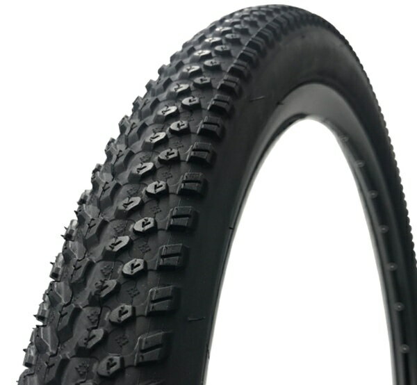 H-5129 VICTORY 27.5×2.10 ブラック