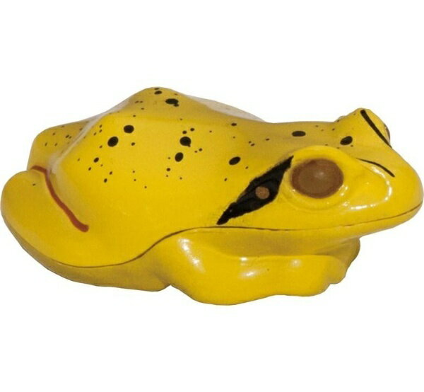 I live light(アイリブ) 蛙 ゴマ黄 R