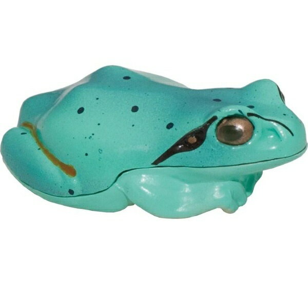 I live light(アイリブ) 蛙 ゴマ緑 R