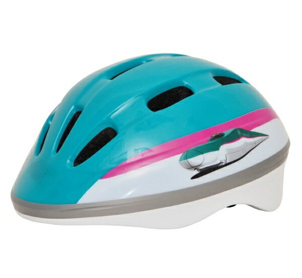 E5系はやぶさ（東北新幹線）ヘルメット