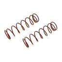 IFS002-8515 ビッグダンパースプリング(レッド/8.5-1.5/L=81)