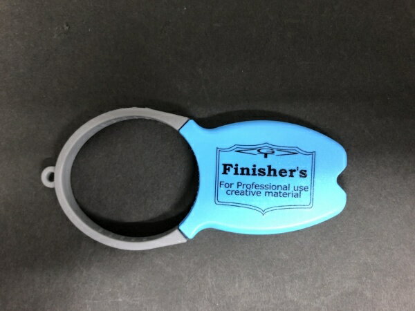 フィニッシャーズ ボトルオープナー