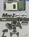 2020013 MINI-Z 4x4 L^sfBtF_[ O[