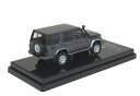 トヨタ ランドクルーザー LC76 2014 PARA64 グラファイトグレー
