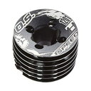 2A404000 アウターヘッド O.S.SPEED T1201 小川精機