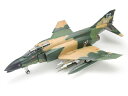マクダネル ファントムII F-4C D タミヤ プラモデル 1 32