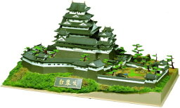 DX1 姫路城