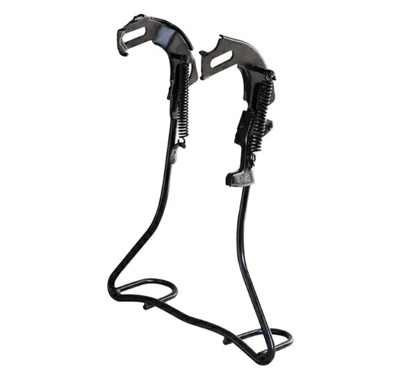 楽天ポッチW-03AL　20インチアシスト外装両立ブラック