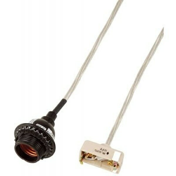 YAZAWA(ヤザワ)ペンダントライト用ソケット 口金E26 ICL1 YAZAWA(ヤザワ)