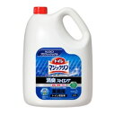 花王プロフェッショナル・サービス(株)トイレマジックリン 消臭・洗浄スプレー 消臭ストロング 業務用 4.5L 4901300000000 花王プロフェッショナ...