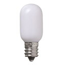 YAZAWA(ヤザワ)ナツメ球 T20 E12 5W ホワイト T201205W YAZAWA(ヤザワ)(3)