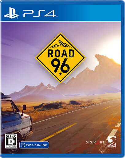 Road PS4PLJM-17039 626991 ドムス Road PS4PLJM-17039 626991 ドムス