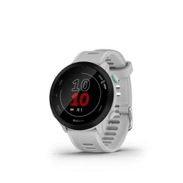 ForeAthlete White 010-02562-41 ガーミン スマートウォッチ GARMIN 100256241 ガーミンジャパンのサムネイル