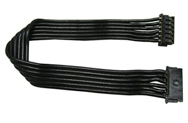 アキュヴァンス フレキシブル フラットセンサコード OP15011 OP-15011 OP-15011 (株)アキュヴァンス