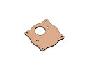 3レーシング Crawler EX用モータープレート 品番CRA-107 CRA-107 3レーシングJP(株)(3)